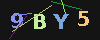 Gambar captcha